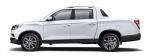SsangYong Rexton Sports Khan 2019 года (KR)